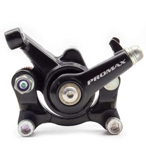 Тормозной калипер механический передний PROMAX DSK-400 MF