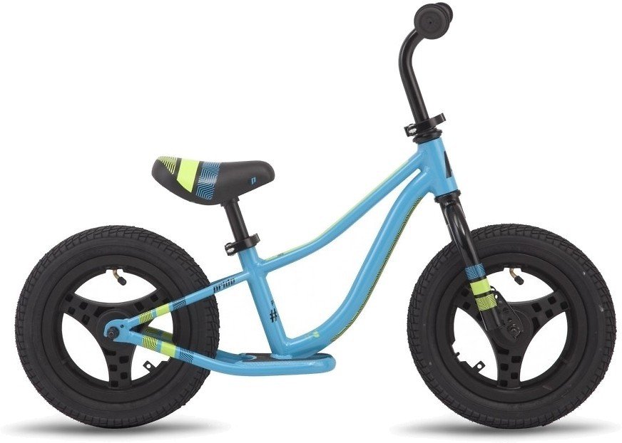 Беговел PRIDE Push 2.0