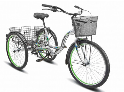 STELS Energy VI 26 2023