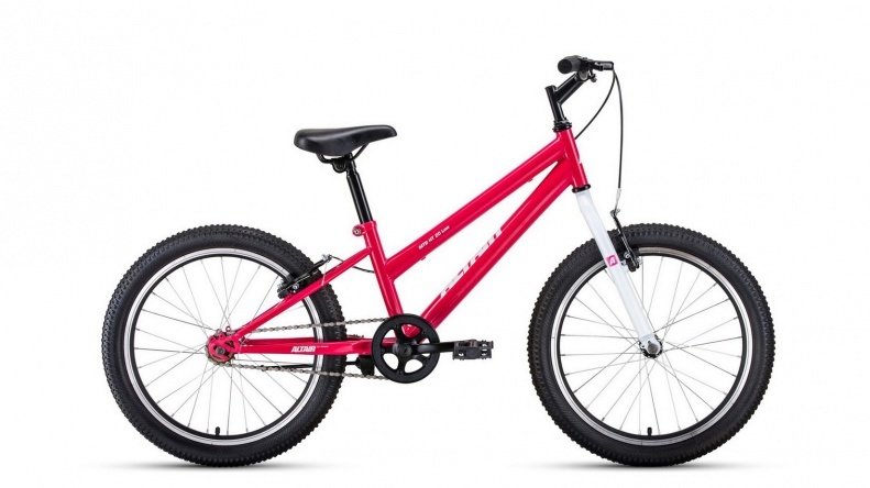 ALTAIR MTB HT 20 low 2021