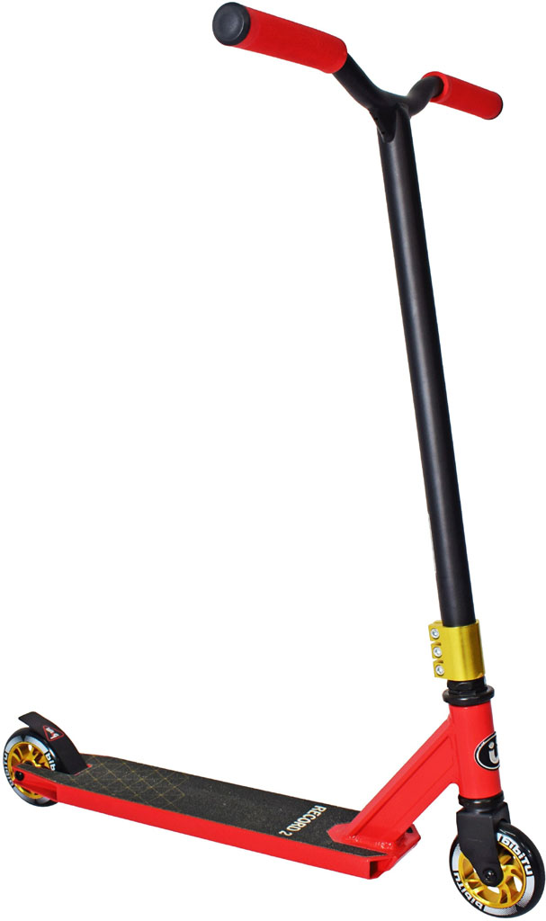 Самокат BIBITU Record 2