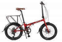 SHULZ Seaford 20 2020