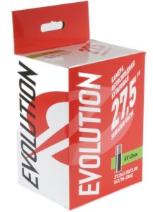 Камера EVOLUTION 27.5"x2.50/3.00 (62/76-584), авто 40мм