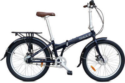 SHULZ Easy Fat Nexus 2023