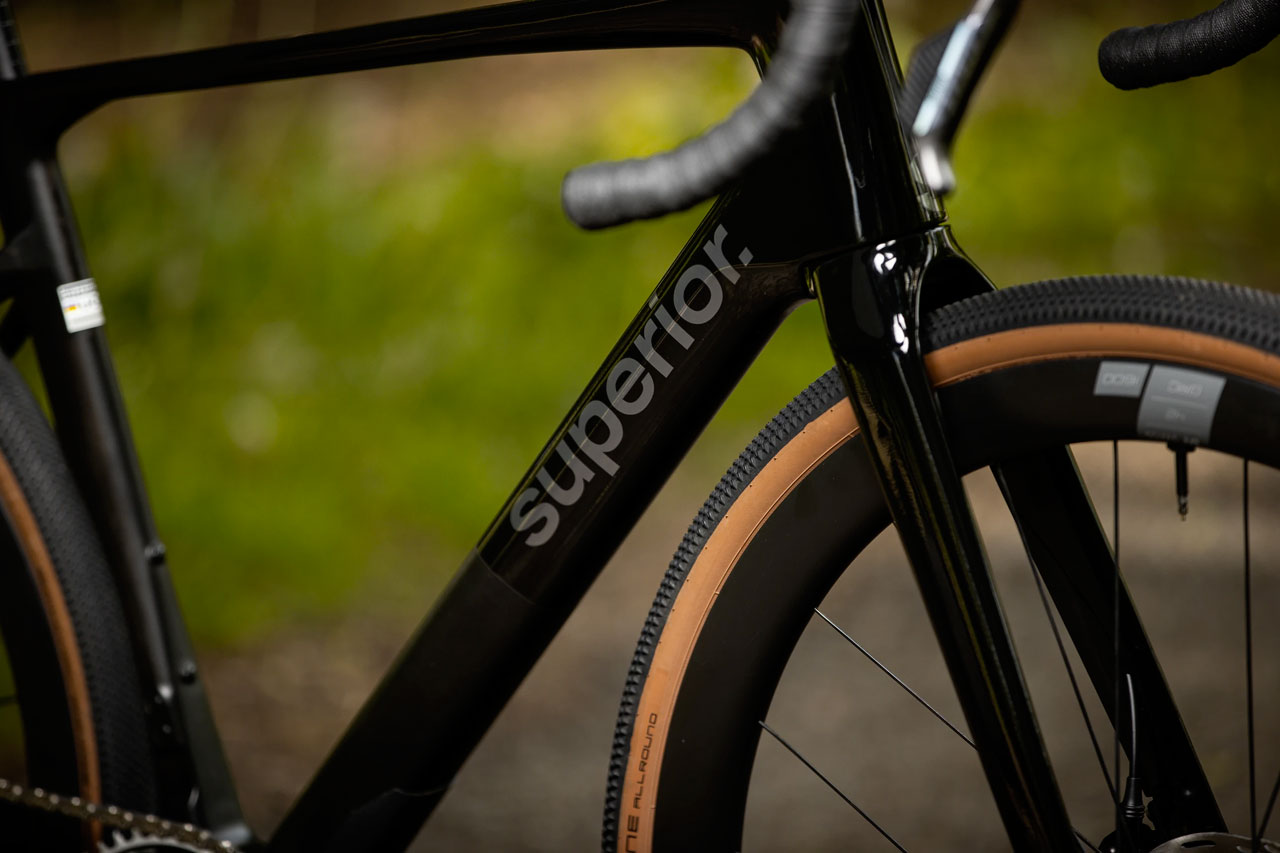 SUPERIOR XR 9.8 GR 2025