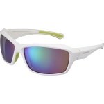 Очки SHIMANO CE-S22X мат. бел/св. зел ECES22XMWUG
