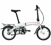 DAHON Curve i3 16 2020