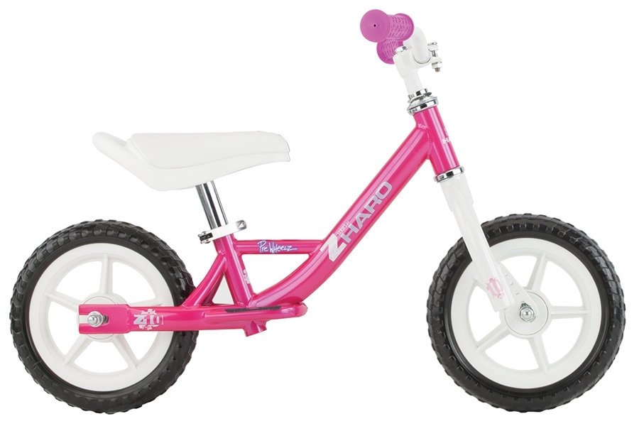 Беговел Haro Z-10 2015