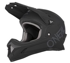 Шлем подростковый O'Neal SONUS SOLID