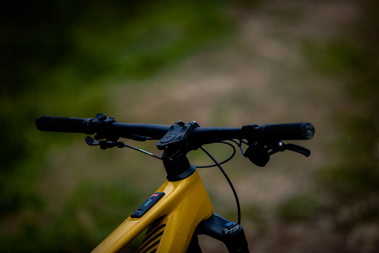 Электровелосипед SUPERIOR iXF 9.2 2025