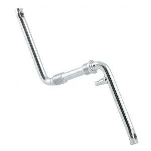 Шатуны BMX 5-359393, 152мм