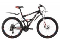 Stark Jumper 26.2 FS HD 2017