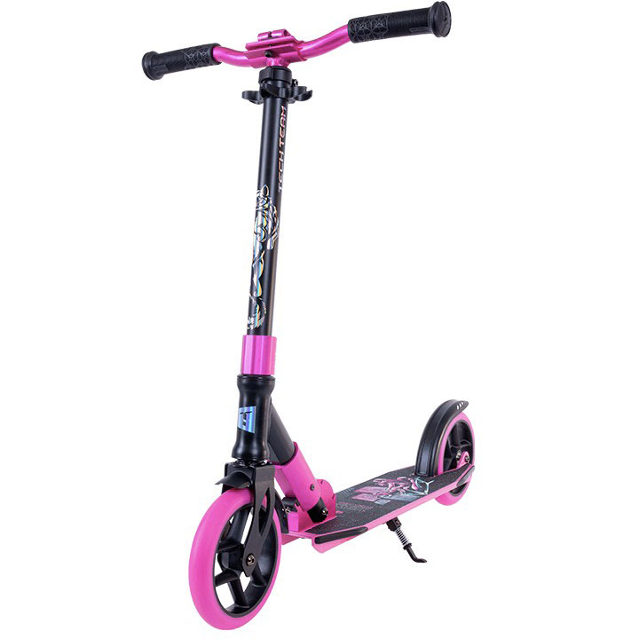 Самокат TECH TEAM Comfort 180 Evolution 2025