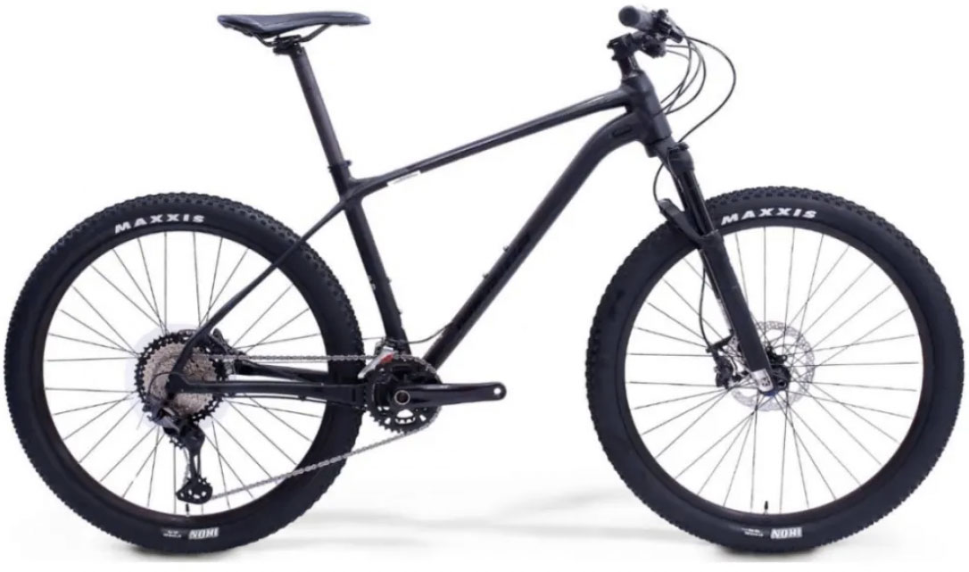 MERIDA Big Seven 980 2024