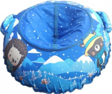 Ватрушка Мульт 80 см