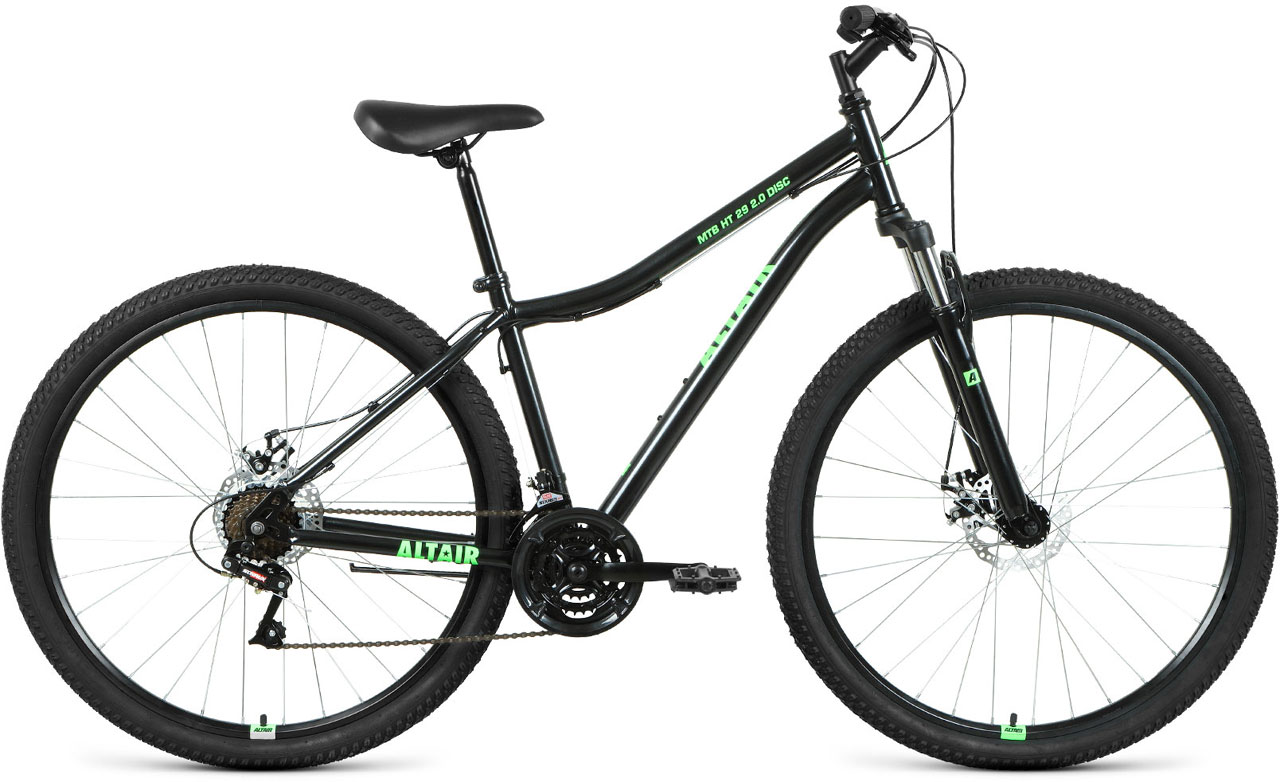 ALTAIR MTB HT 29 2.0 Disc 2021
