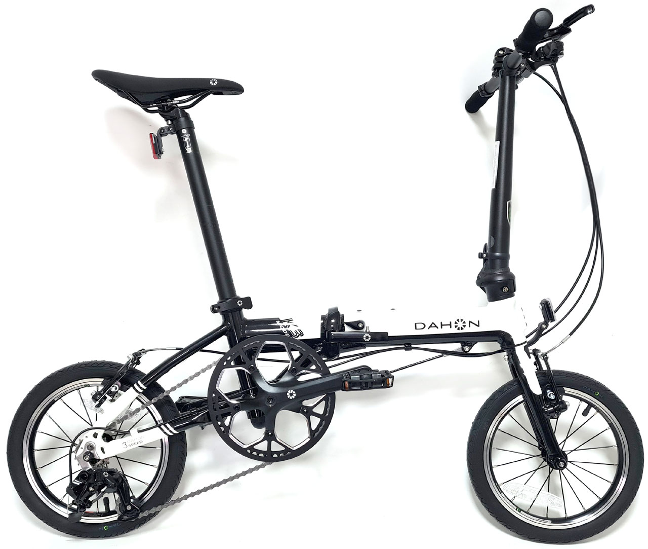 DAHON K3 14 2021