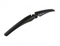 Крыло переднее LASALLE Oregon 24-26" черное, 04-000327