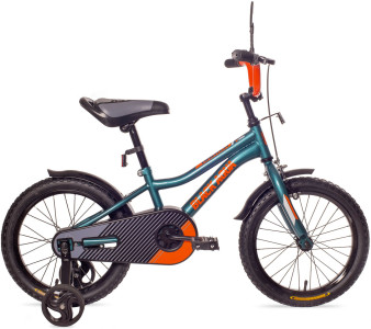 BLACK AQUA Rainer 20 2024