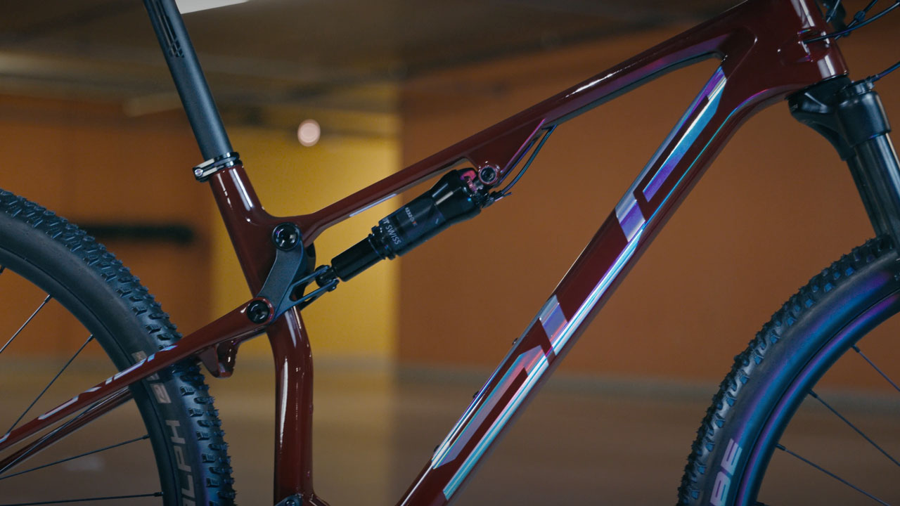 SUPERIOR XF 929 RC 2024