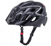 Шлем TRAIL/MTB CHAKRA PLUS Mat Blk 25отв. KALI