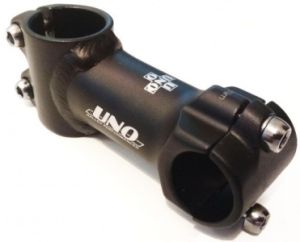 Вынос UNO AS-156 80 мм для руля 28,6 мм Вынос UNO AS-156 80 мм для руля 28,6 мм