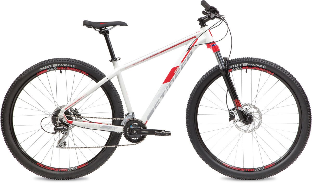 STINGER Reload Evo 27.5 2020