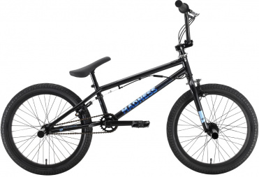 STARK Madness BMX 3 2022