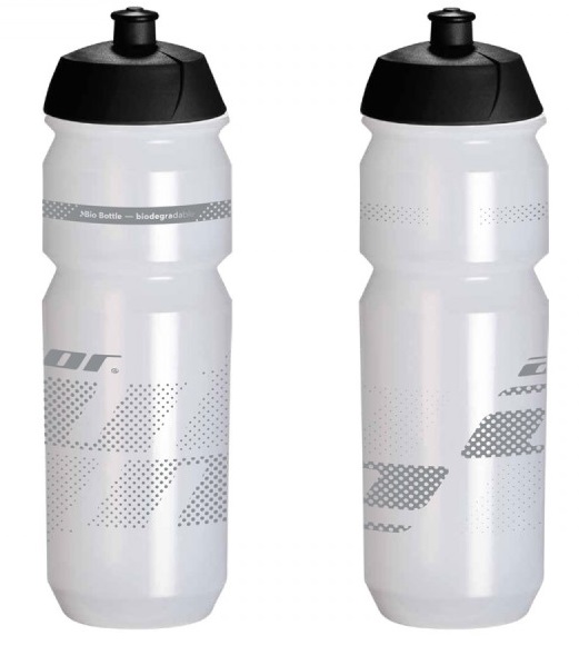 Фляга 100% биопластик BPA free, AB-Tcx-Shiva X25 0.85л 95гр, TACX/AUTHOR