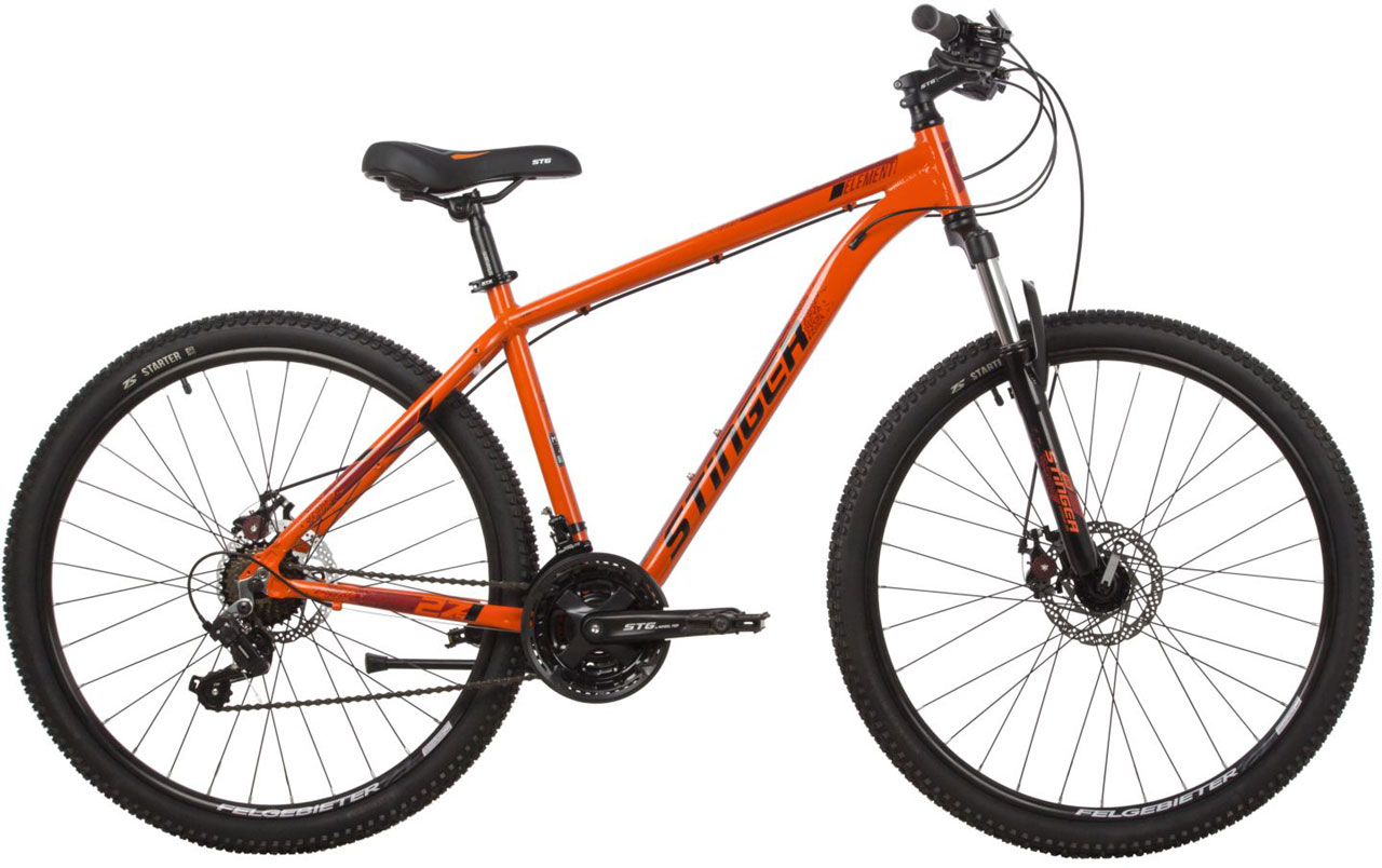 STINGER Element Std 27.5 2022