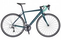 SCOTT Contessa Speedster 35 2020