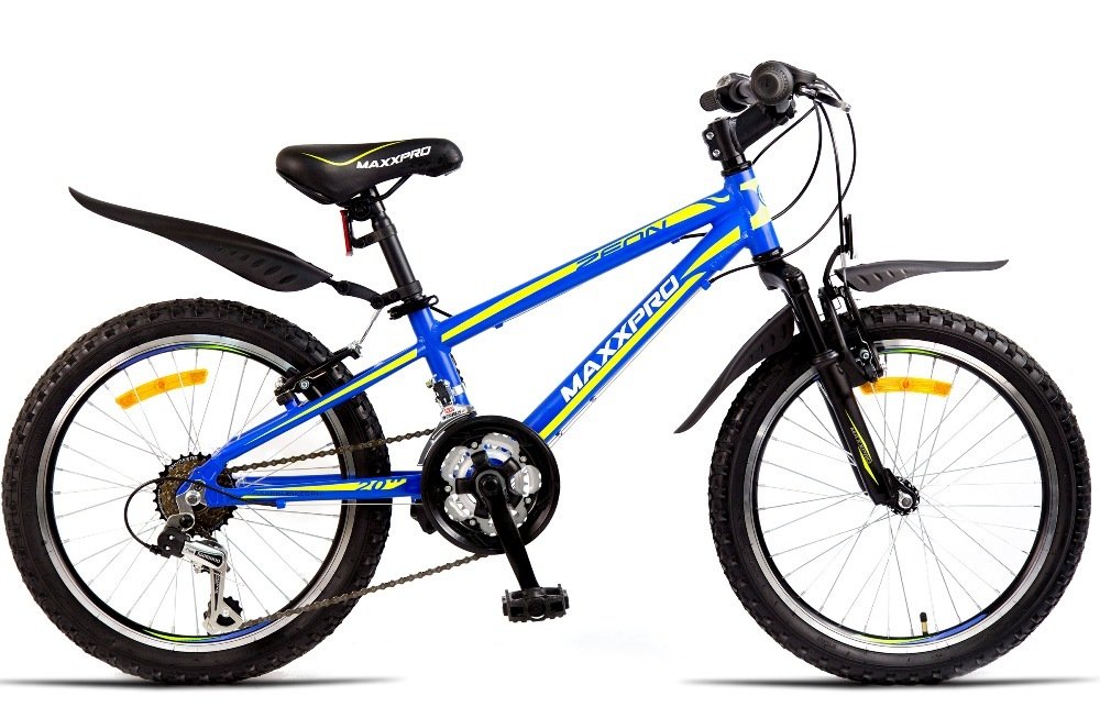 MAXXPRO Zeon 20