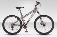 STELS Aggressor 2015