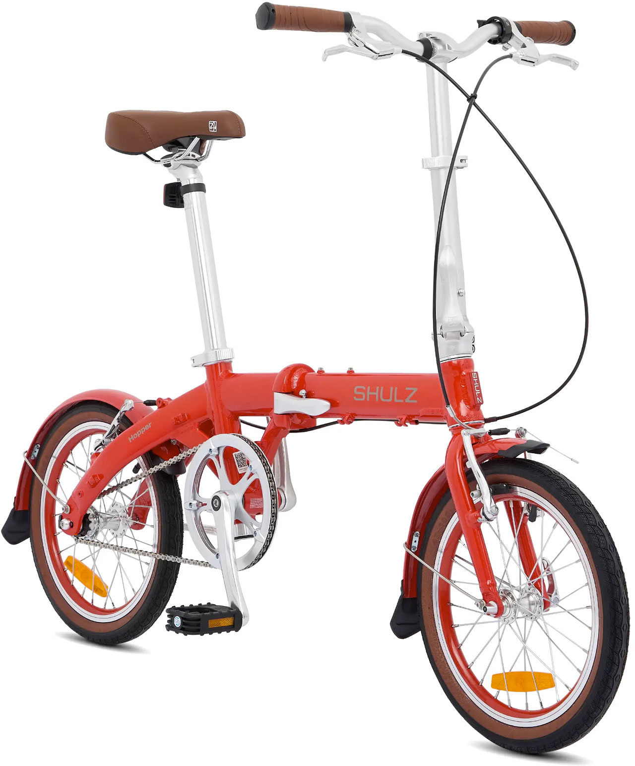 SHULZ Hopper 16 2025