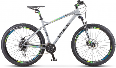 STELS Adrenalin HD 27.5+ 2022