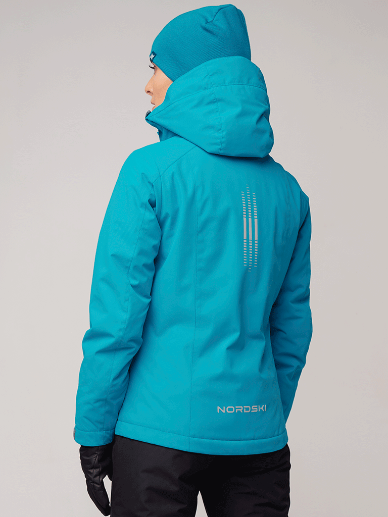 Куртка NORDSKI Extreme W