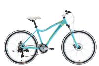 Welt Edelweiss 1.0 D 2017