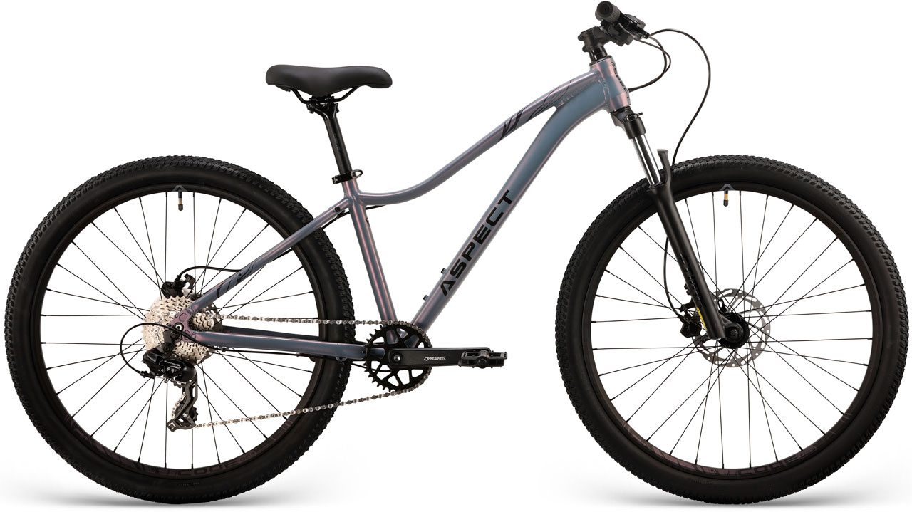 ASPECT Alma Pro 27.5 2025