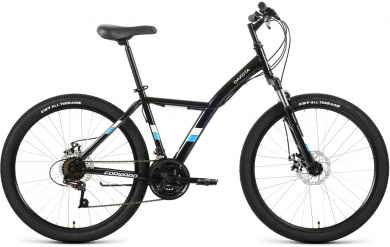 FORWARD Dakota 26 2.0 D 2022