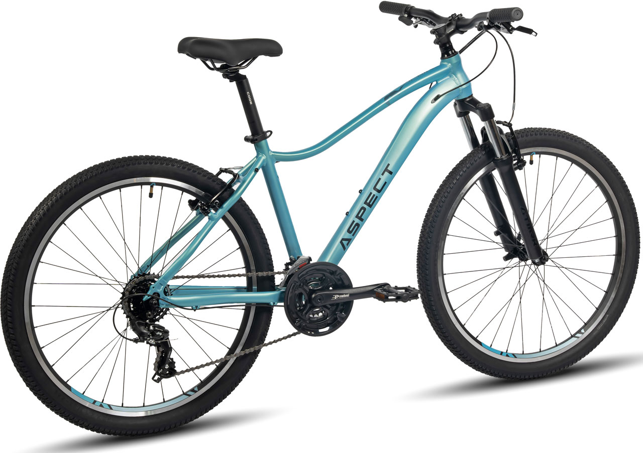 ASPECT Oasis 26 2024