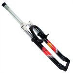 Вилка амортизационная ZOOM 410E, МТВ 26", ZTB11127