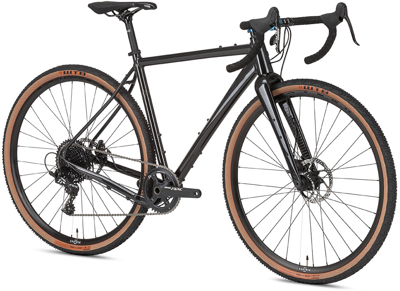 NS BIKES RAG+ 2 2021
