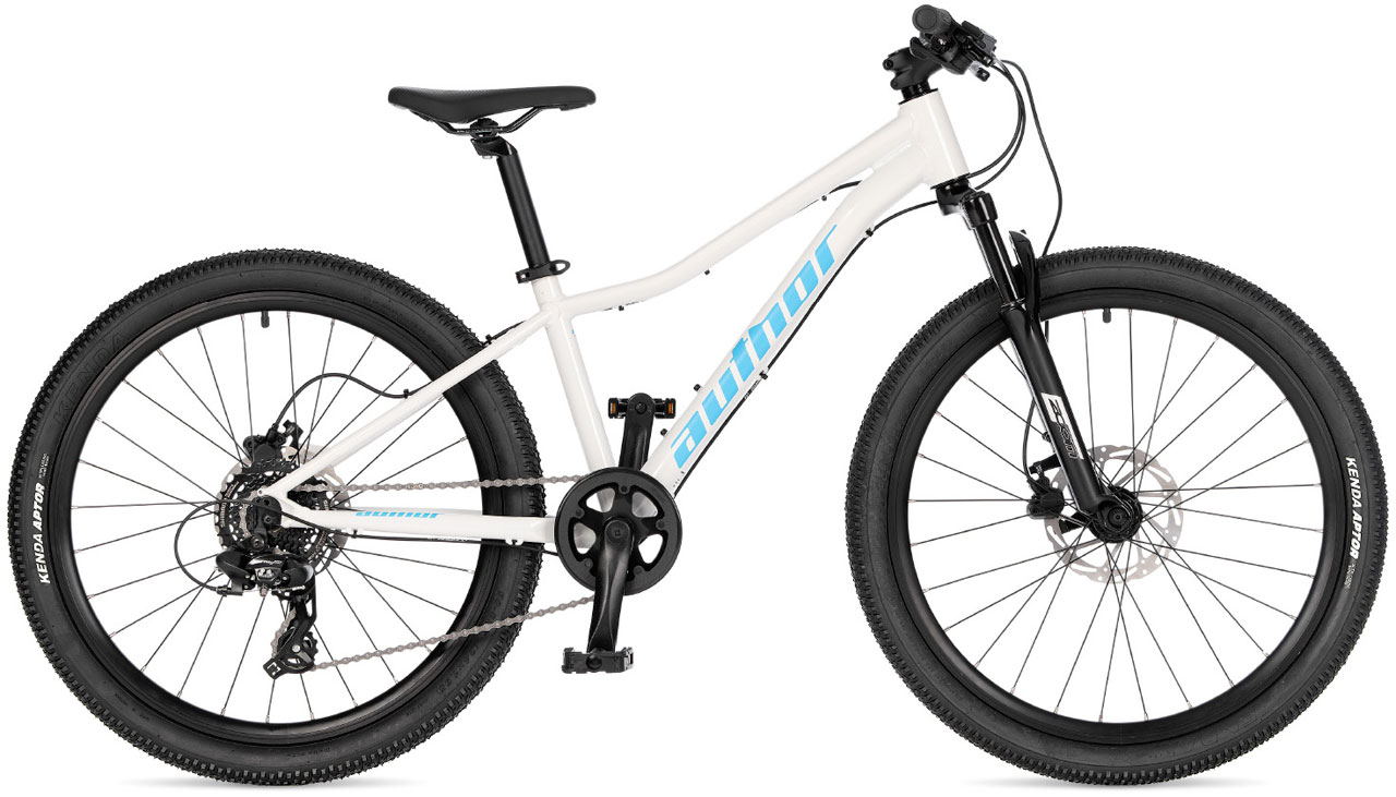 Велосипед AUTHOR A-Matrix D 24 2026