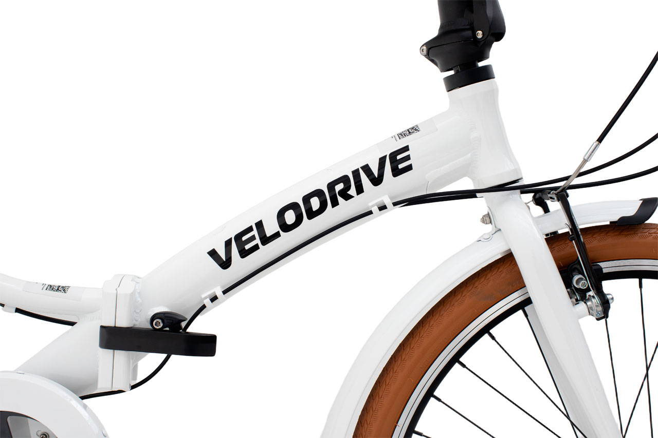 Велосипед складной VELODRIVE 24 2026