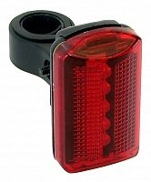Фонарь 5-221085 задн.5д/7ф красн. с батар. Ventura код 5085