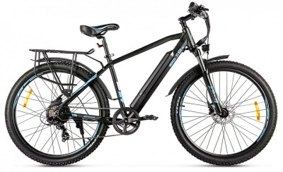 Электровелосипед ELTRECO XT 850 Pro
