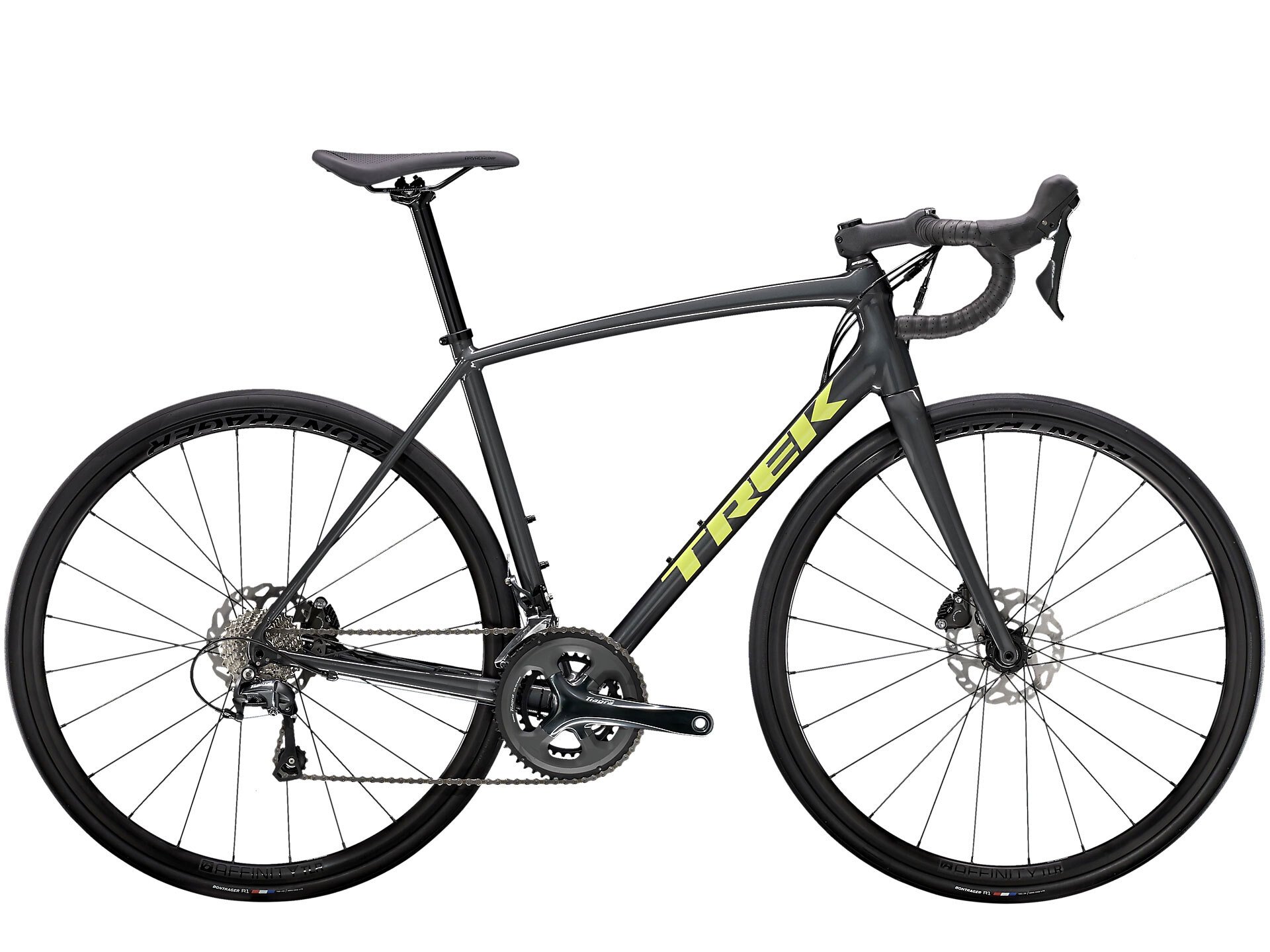 TREK Emonda ALR 4 Disc 2021
