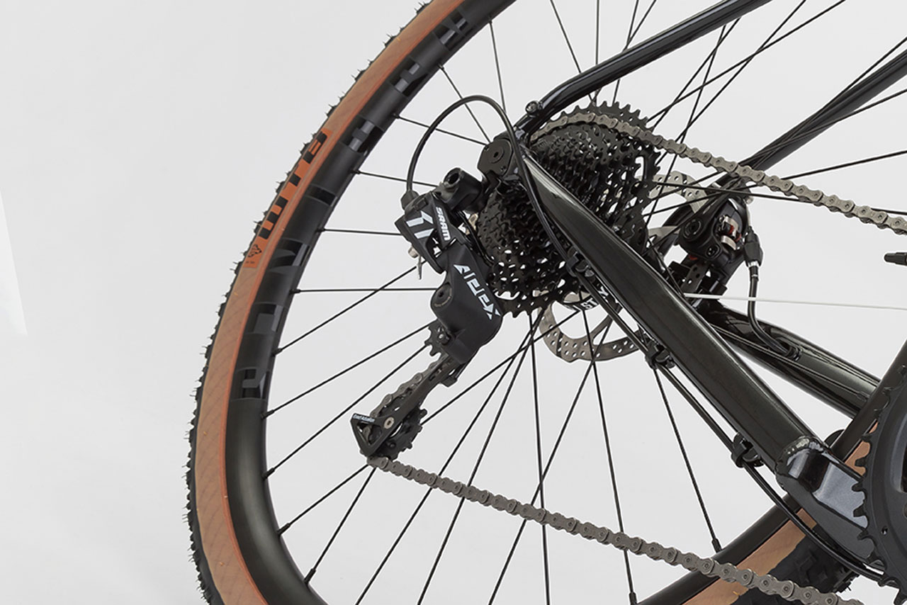 NS BIKES RAG+ 2 2021