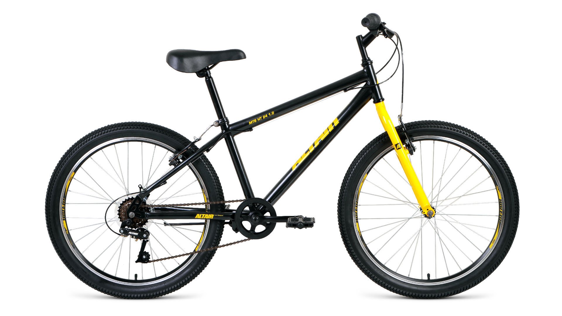 ALTAIR MTB HT 1.0 24 2020