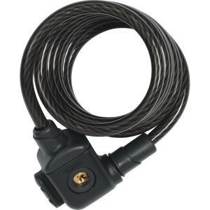 Велозамок-трос ABUS Winner 885/185 + KF